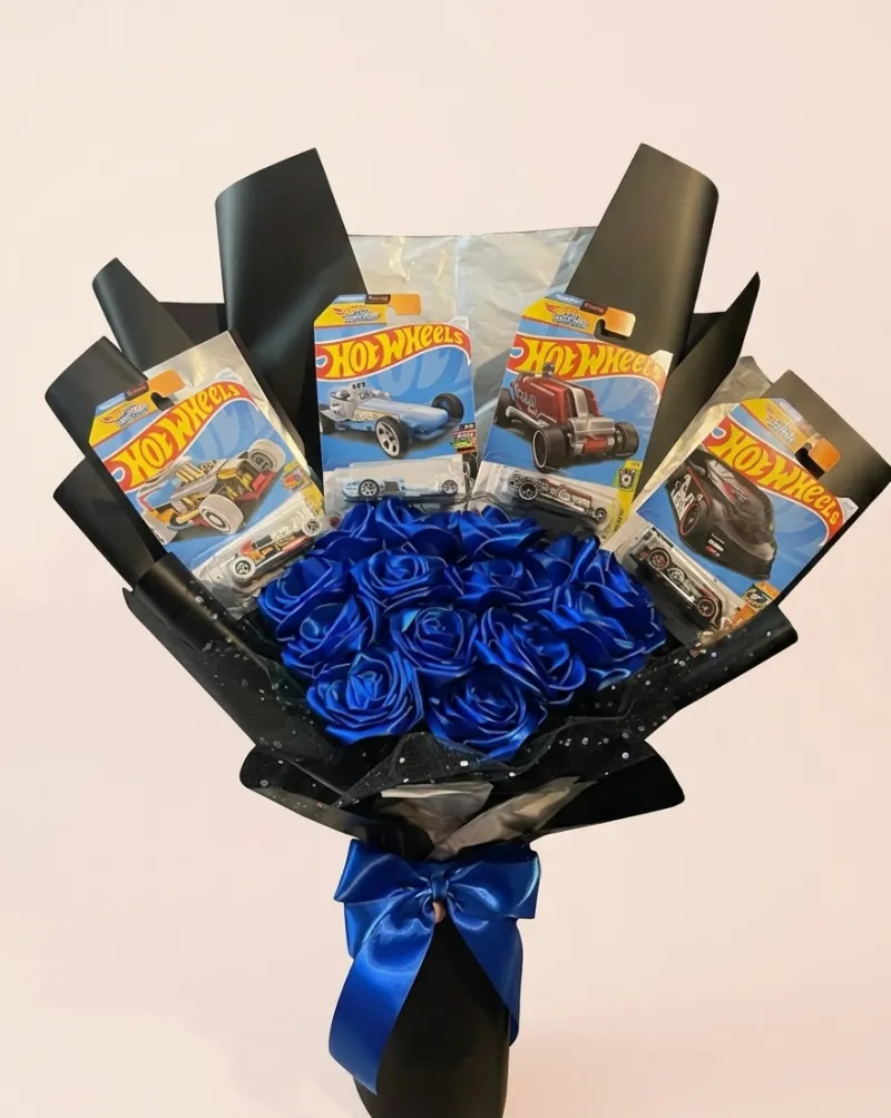 Ramo Hot Wheels