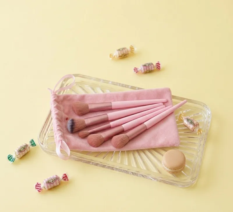Set de brochas