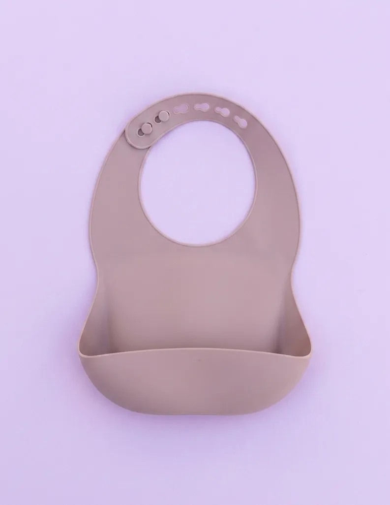 Babero bebe
