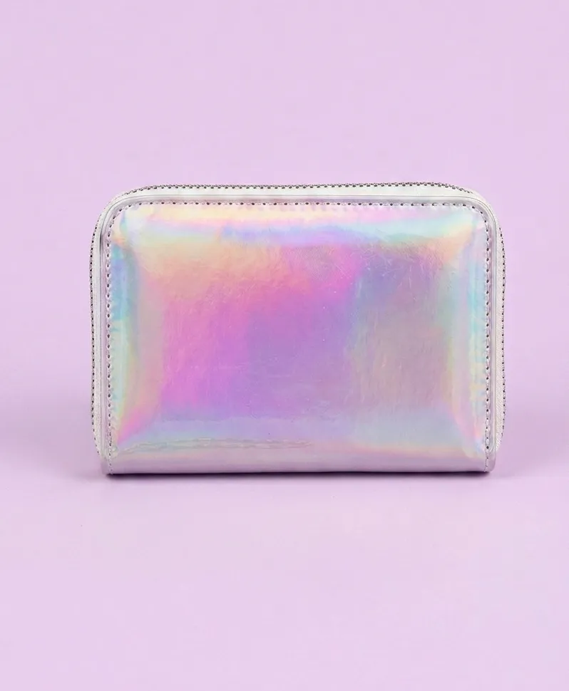 Billetera arcoiris