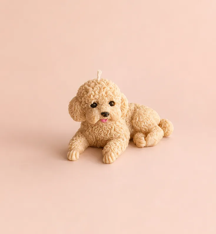 Vela de perrito