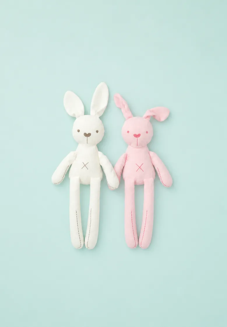 Peluche Moug