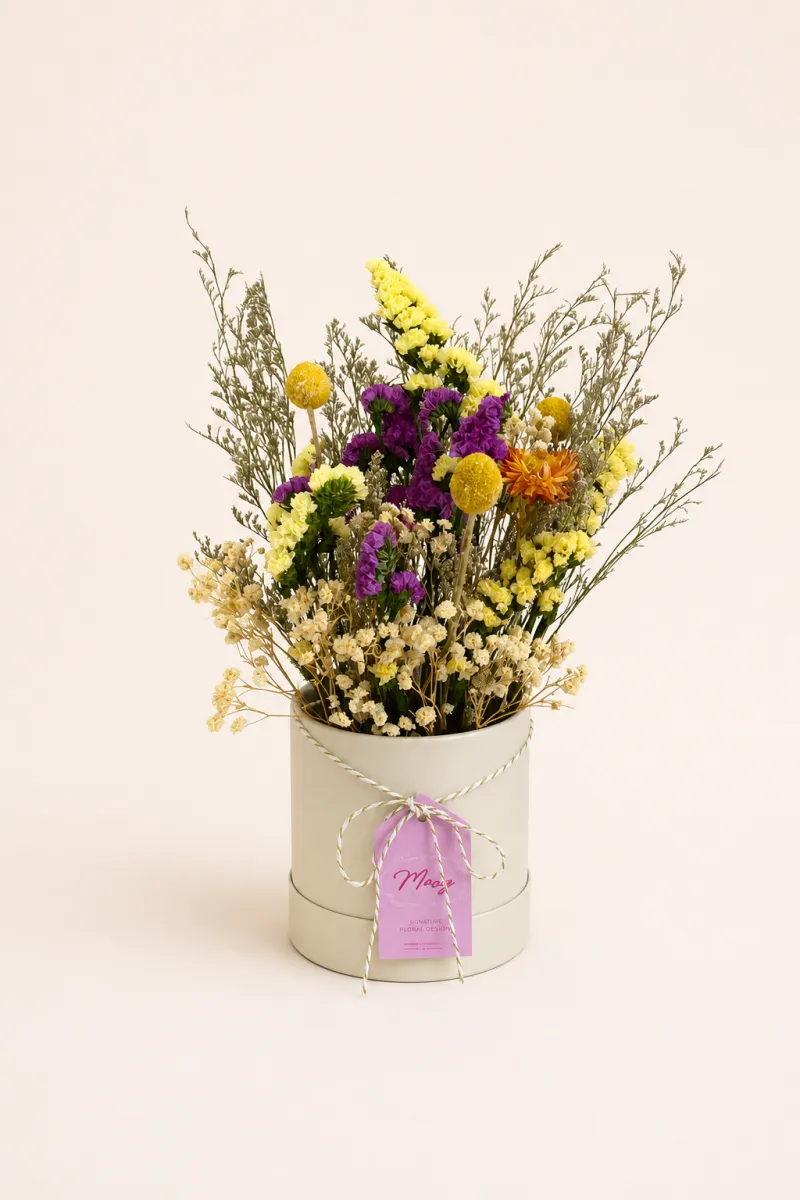 Flores Ana