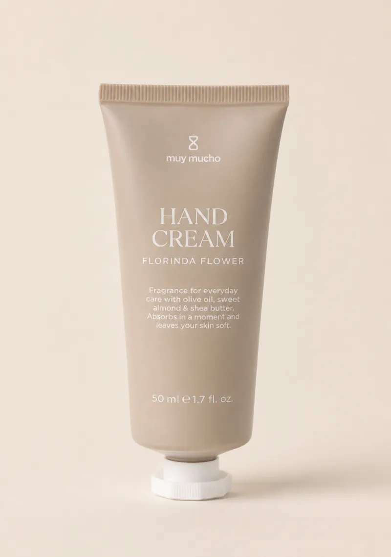 Crema de manos