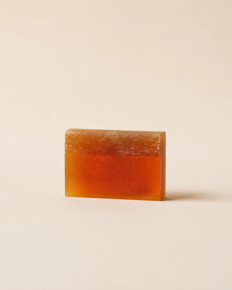 Jabón natural M