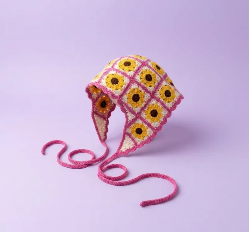 Diadema floral