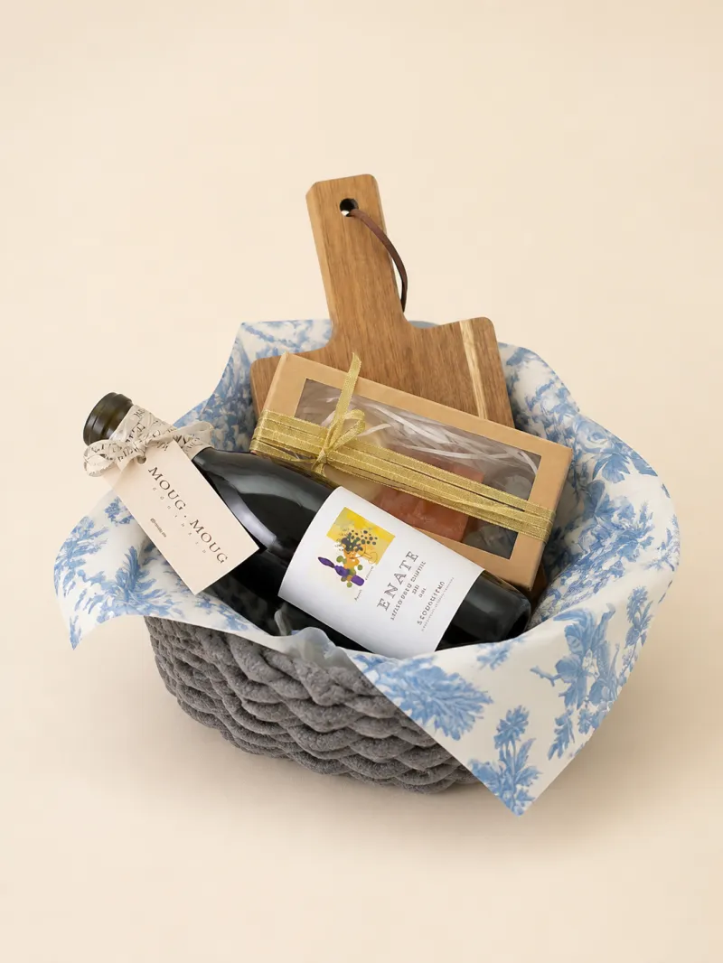 Wine Box