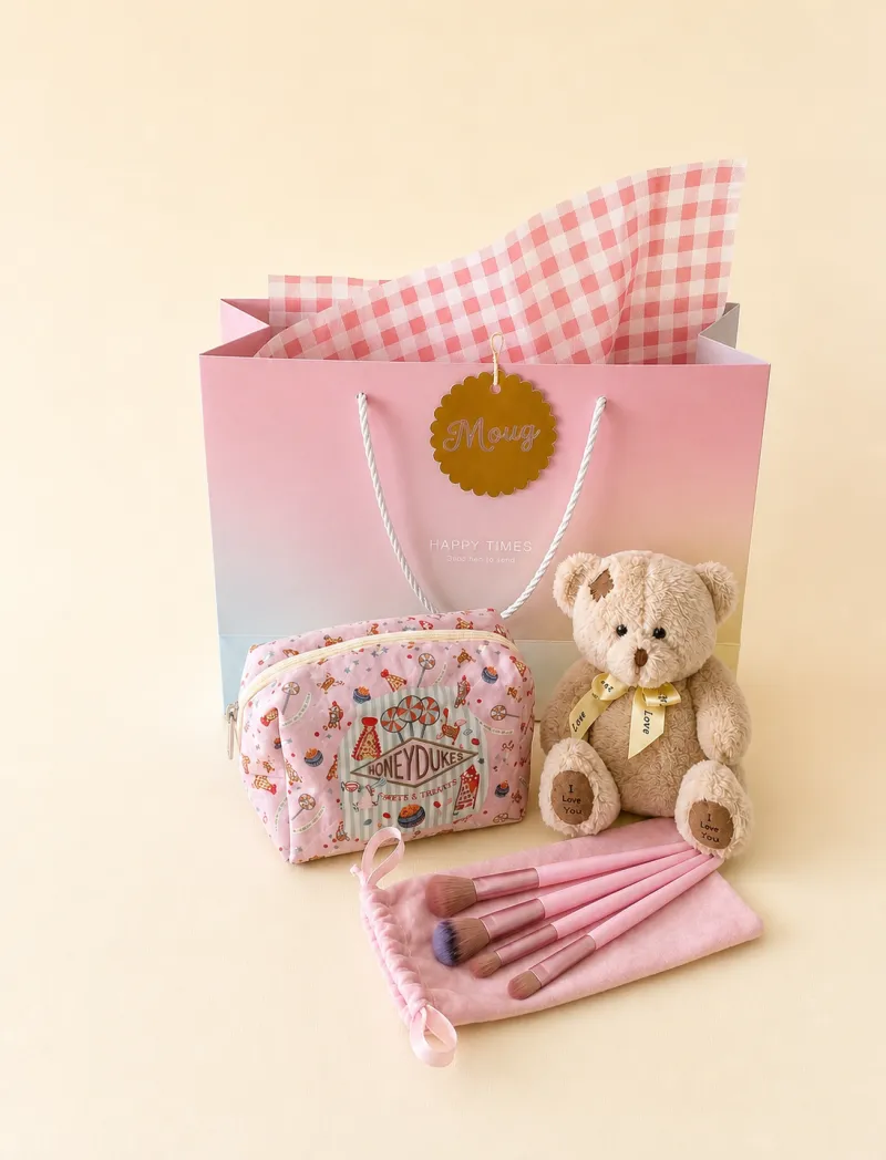 Teddy Box
