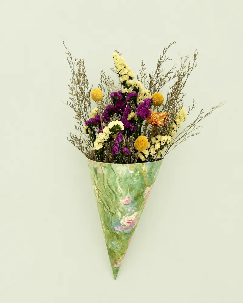 Flores Paola