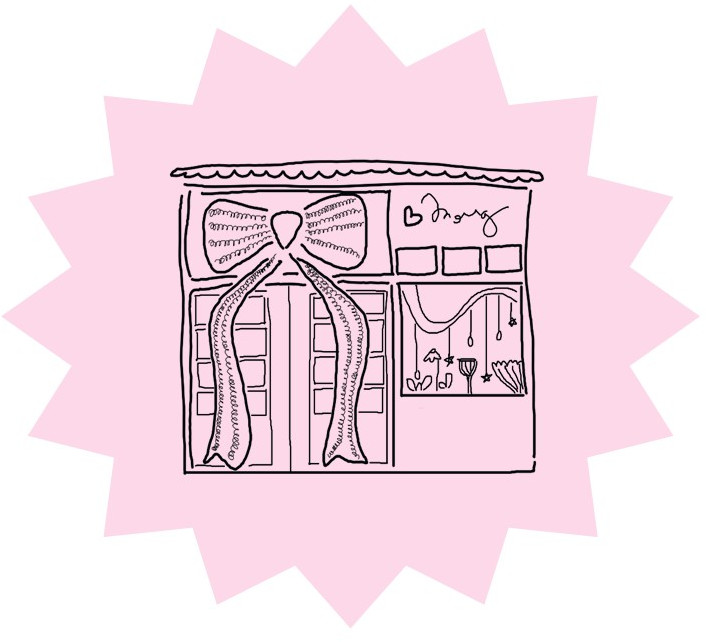 Regalos personalizados Moug